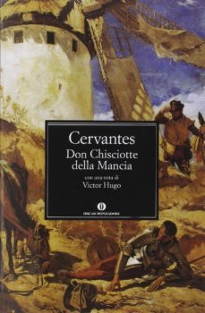 don chisciotte della mancia-9788804642749