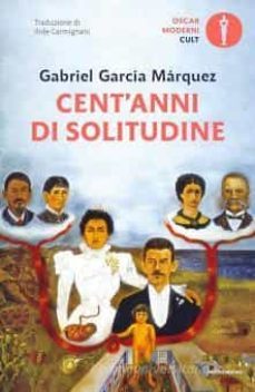 cent anni di solitudine-gabriel garcia marquez-9788804734949