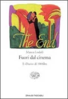 fuori dal cinema-9788806153649
