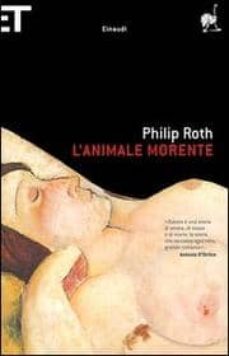 l animale morente-9788806174149