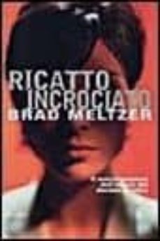 ricatto incrociato-9788811661849