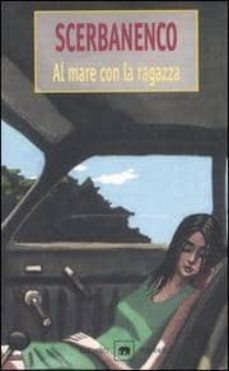 al mare con la ragazza-9788811670049