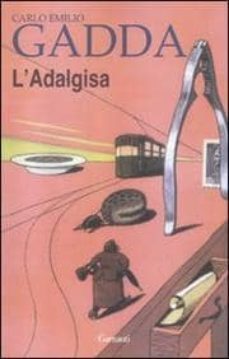 l adalgisa. disegni milanesi-9788811694649