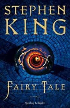 fairy tale (italiano)-stephen king-9788820074449