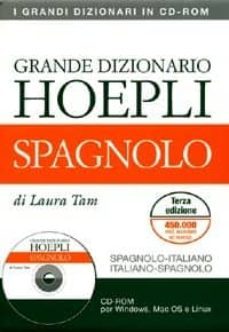 Lo Spagnolo Minore. Dizionario Spagnolo-Italiano, Italiano-Spagnolo. Cd-Rom  