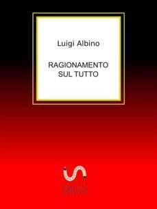 ragionamento sul tutto (ebook)-9788822867049