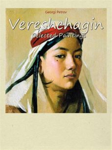 vereshchagin:  selected paintings (ebook)-9788826401249