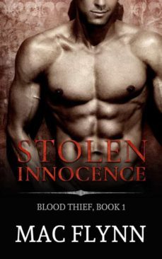 stolen innocence: blood thief, book 1 (bad boy vampire romance) (ebook)-9788826463049