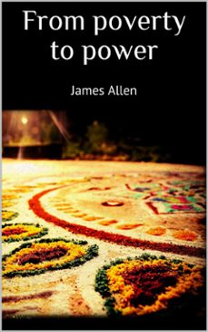 from poverty to power (ebook)-james allen-9788827500149