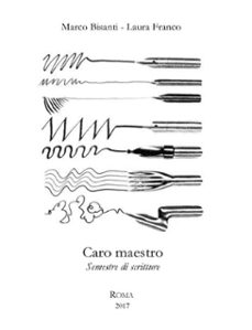caro maestro (ebook)-9788827504949