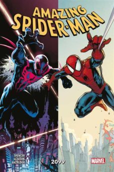 amazing spider-man (2018) 7 (ebook)-patrick gleason-nick spencer-9788828711049