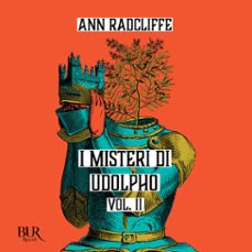 i misteri di udolpho vol. 2 (audiolibro)-9788831891349