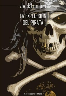 la expedicion del pirata (ebook)-jack london-9788832951349