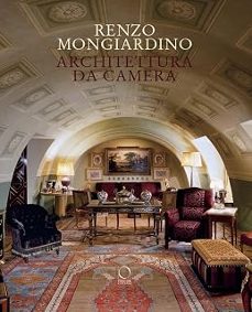 architettura da camera-renzo mongiardino-9788833671949