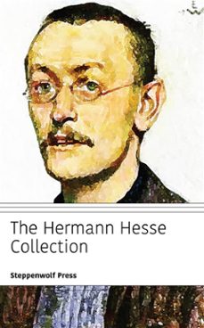 the hermann hesse collection (ebook)-hermann hesse-9788835355649