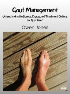 gout management (ebook)-owen jones-9788835451549
