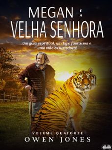 megan e a velha senhora (ebook)-owen jones-9788835459149