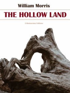 the hollow land (ebook)-9788835893349