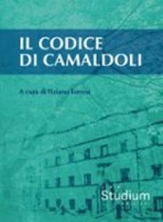 il codice di camaldoli (ebook)-9788838256349