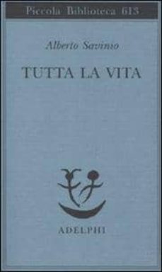 tutta la vita-9788845925849