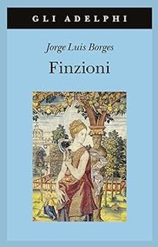 -jorge luis borges-9788845929649