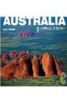 australia flying high-klaus francke-9788854402249