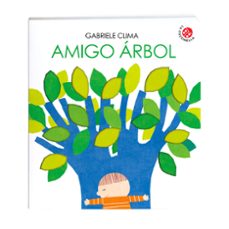 amigo arbol-gabriele clima-9788855065849