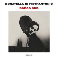 borgo sud (audiolibro)-9788858490549