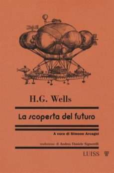 la scoperta del futuro (ebook)-9788861057449