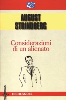 considerazioni di un alienato (ebook)-august strindberg-9788865961049