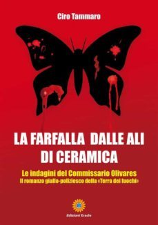 la farfalla dalle ali di ceramica (ebook)-9788867431649