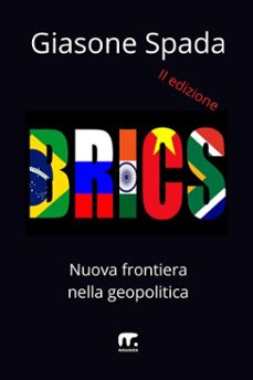 brics - ii edizione (ebook)-9788869497049