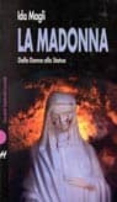 la madonna-ida magli-9788880893349