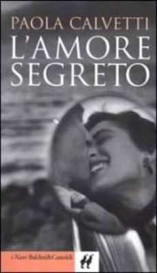 l amore segreto-9788880894049