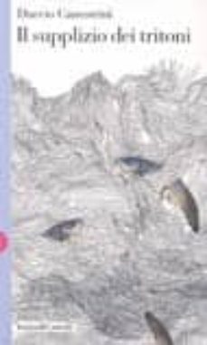 il supplizio dei tritoni-9788885987449