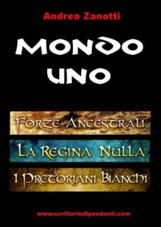 mondo uno (ebook)-9788890723049