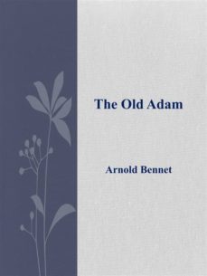 the old adam (ebook)-9788892517349