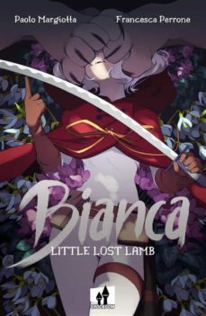 bianca - little lost lamb (ebook)-9788893365949
