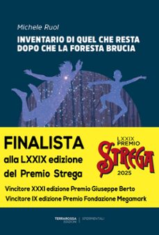 inventario di quel che resta dopo che la foresta brucia (ebook)-9788894845549