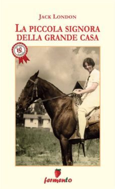 la piccola signora della grande casa (ebook)-9788896736449