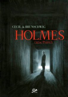 holmes 02 (1854-1891)-cecil luc brunschwing-9788897846949