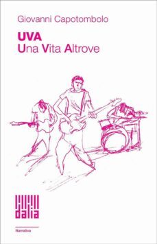 uva. una vita altrove (ebook)-9788899207649