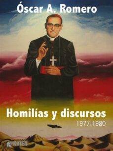 homilias y discursos (ebook)-oscar a. romero-9788899214449