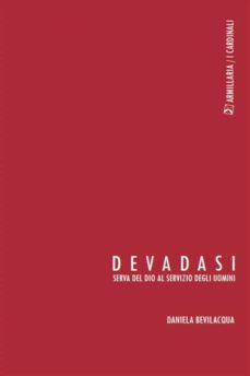devadasi (ebook)-daniela bevilacqua-9788899554149