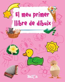 el meu primer llibre de dibuix (rosa)-9789037493849