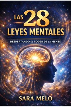 las 28 leyes mentales (ebook)-sara melo-9789394848849