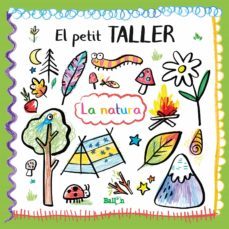 el petit taller - la natura-9789403214849