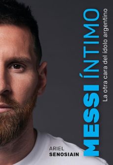 messi intimo (ebook)-ariel senosiain-9789500215749