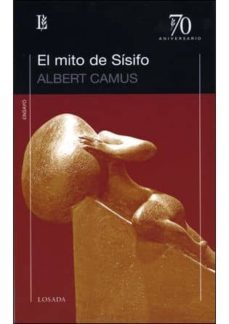el mito de sisifo-9789500396349