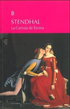 la cartuja de parma-9789500397049